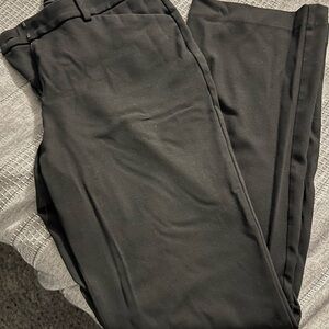 Express Women's Black Trousers